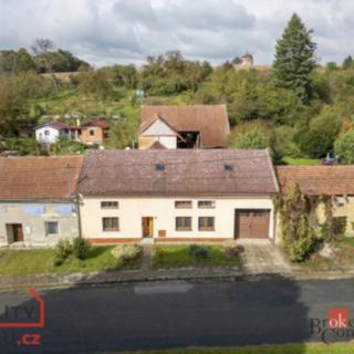 Prodej rodinného domu 152 m² Kunkovice