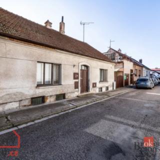 Prodej rodinného domu 200 m² Nový Bydžov