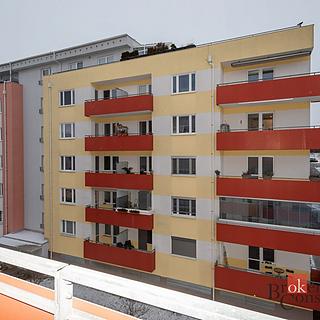 Prodej bytu 3+kk 73 m&sup2; Brno