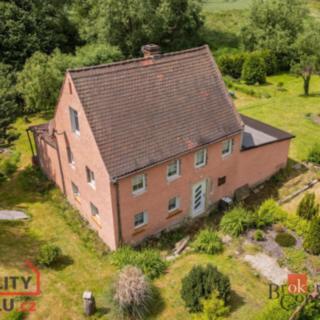 Prodej rodinného domu 127 m² Hrádek nad Nisou