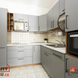 Pronájem bytu 2+kk 88 m² Praha Stodůlky, Klausova
