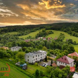 Prodej rodinného domu 189 m² Sehradice