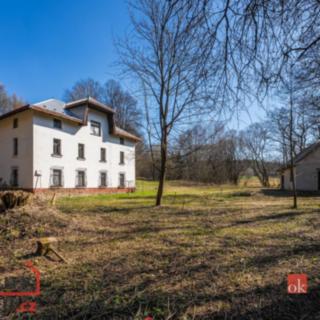Prodej hotelu a penzionu 876 m² Kunemil