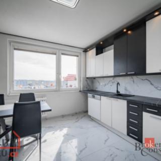 Prodej bytu 3+1 74 m² Praha