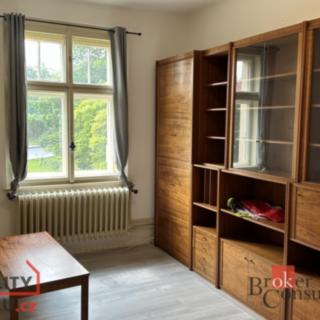 Pronájem bytu 3+kk 108 m² Praha Braník, Nad lomem
