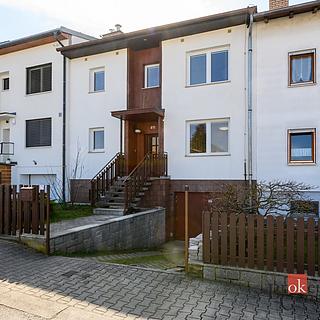 Prodej rodinného domu 142 m² Štěnovice, Liliová
