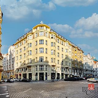 Prodej bytu 2+kk 70 m&sup2; Praha