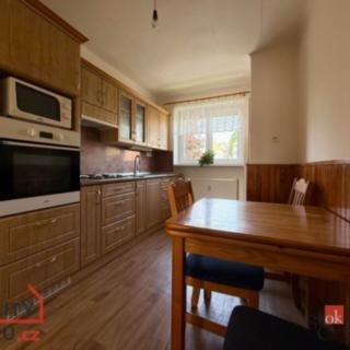 Pronájem bytu 2+1 53 m² Břidličná