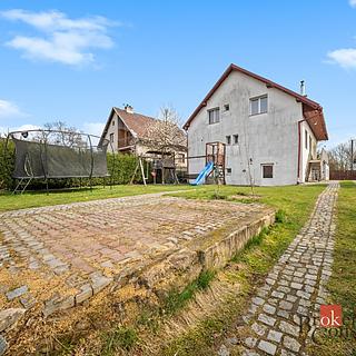 Pronájem bytu 2+1 58 m² Staré Hradiště, U Špejcharu