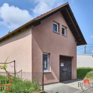 Prodej rodinného domu 70 m² Velké Bílovice, Rulandová