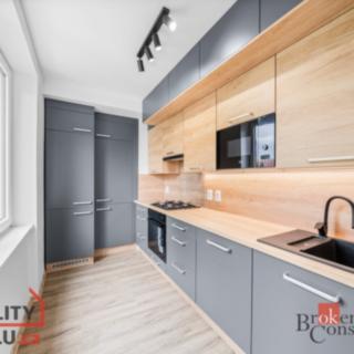 Pronájem bytu 2+kk 50 m² Rokycany Nové Město, Soukenická