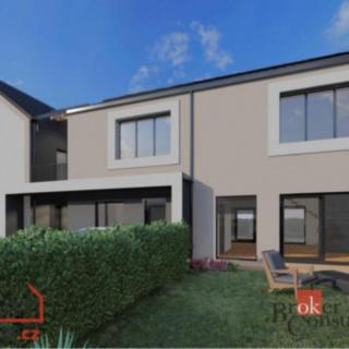 Prodej bytu 4+1 166 m² Praha