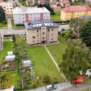 Prodej bytu 2+1 83 m² Kostelec nad Orlicí, Rudé armády
