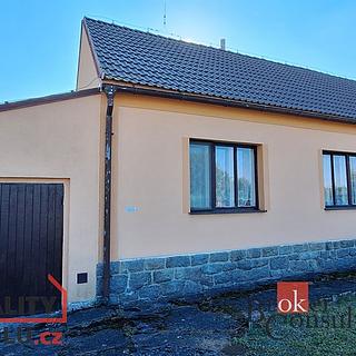 Prodej chalupy, 419m²