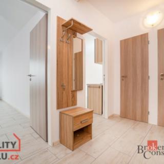 Pronájem bytu 2+kk 54 m² Příbram
