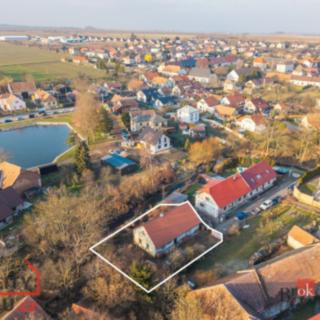 Prodej rodinného domu 90 m² Zaječice