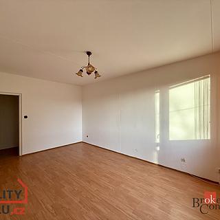 Pronájem bytu 3+1 76 m² Kostelec nad Orlicí