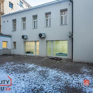 Prodej bytu 3+kk 74 m² Praha Žižkov, Hartigova