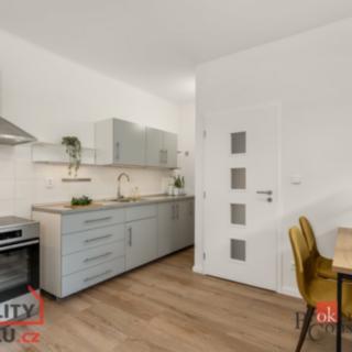 Prodej bytu 2+1 64 m² Praha Modřany, Klostermannova