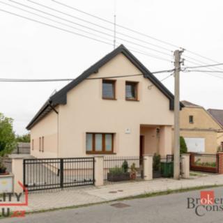 Prodej rodinného domu 300 m² Opava Kylešovice, Hlavní