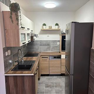 Pronájem bytu 2+kk 43 m² Příbram