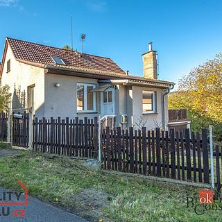 Prodej rodinného domu 120 m² Hudlice, Za Skálou