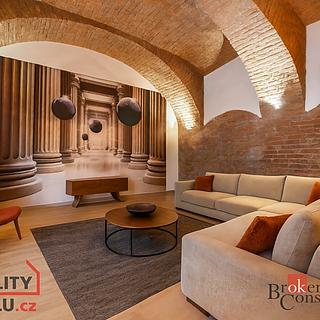 Prodej Ostatních bytů 39 m² Brno