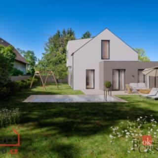 Prodej stavební parcely 851 m² Všestary