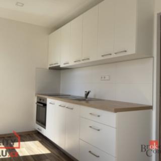 Pronájem bytu 1+1 35 m² Opava Předměstí, Polní