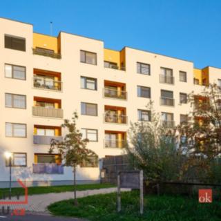Prodej bytu 2+kk 46 m² Praha Uhříněves, Oty Bubeníčka