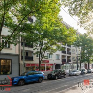 Pronájem bytu 1+1 39 m² Praha Strašnice