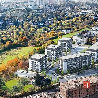 Prodej bytu 4+kk 133 m² Kladno, Lesík