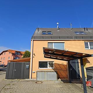 Prodej rodinného domu 156 m&sup2; Nupaky