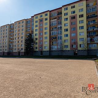 Prodej bytu 3+1 74 m² Plzeň Bolevec, Žlutická