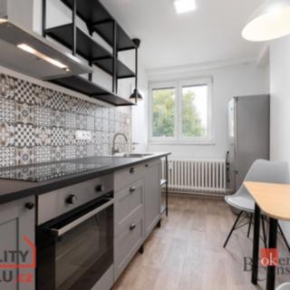 Prodej bytu 1+1 33 m² Opava Město, Solná
