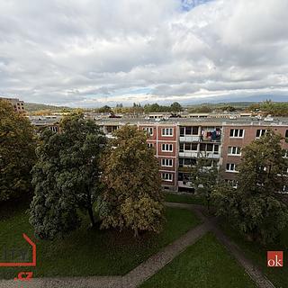 Prodej bytu 3+1 61 m² Bílina