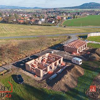 Prodej rodinného domu 107 m² Kamenný Újezd