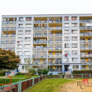 Pronájem bytu 3+kk 70 m² Praha