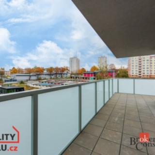 Prodej bytu 2+kk 56 m² Karlovy Vary Rybáře, Sedlecká