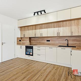 Pronájem bytu 2+kk 61 m² Kladno Dubí, Ke křížku