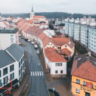 Prodej rodinného domu 193 m² Rokycany