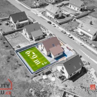 Prodej rodinného domu 158 m² Choťánky, Souběžná