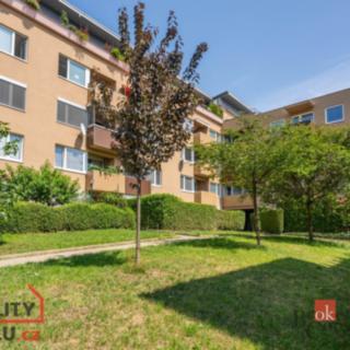 Pronájem bytu 2+kk 57 m² Brno