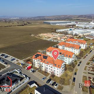 Prodej bytu 3+kk 74 m² Hustopeče, Gen. Peřiny