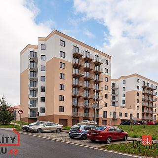 Pronájem bytu 1+kk a garsoniéry 40 m² Náchod Staré Město nad Metují, Bartoňova