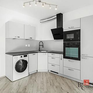 Pronájem bytu 2+kk 52 m&sup2; Plzeň