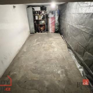 Prodej garáže 14 m² Opava Předměstí, Krnovská