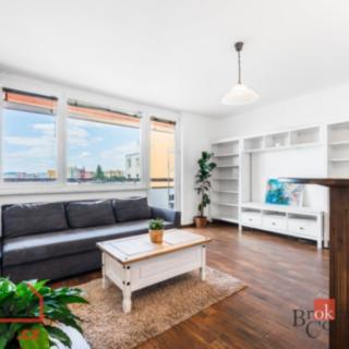 Prodej bytu 2+kk 45 m² Brno