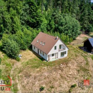 Prodej rodinného domu 202 m² Smolné Pece