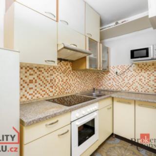 Prodej bytu 2+1 53 m² Praha